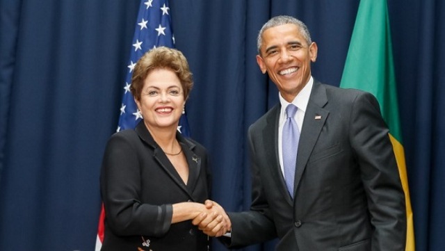 unm Dilma-e-Obama
